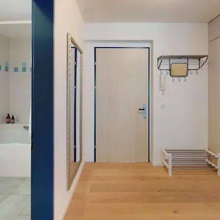 Chasa Vista Pisoc Lägenhet *